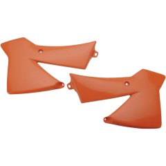 UFO ZAŠČITA RADIATORJEV KTM SX60/65 02-08